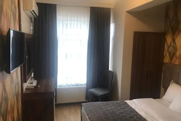 Buldum Hotel - Resim 13