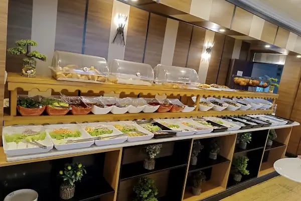 Buldum Hotel - Resim 16