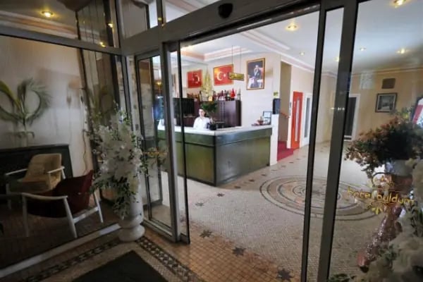 Buldum Hotel - Resim 17