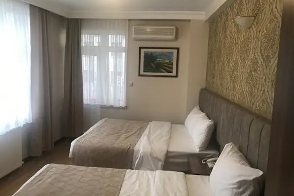 Buldum Hotel - Resim 10