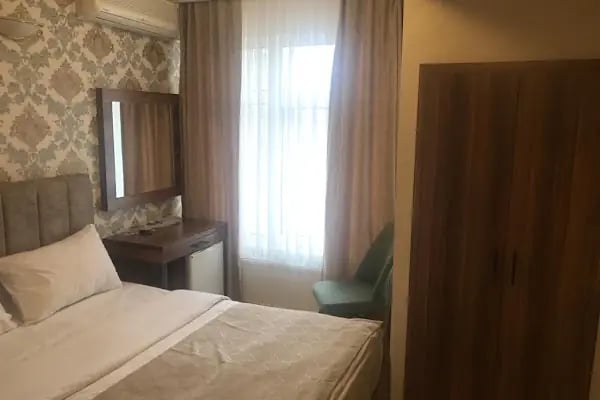 Buldum Hotel - Resim 11