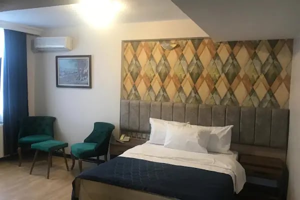 Buldum Hotel - Resim 4