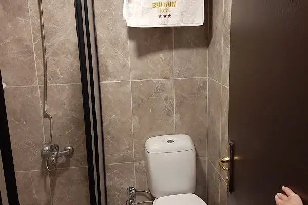 Buldum Hotel - Resim 5