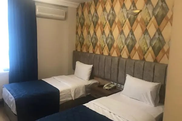 Buldum Hotel - Resim 12