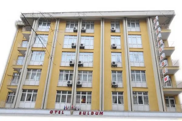 Buldum Hotel - Resim 20