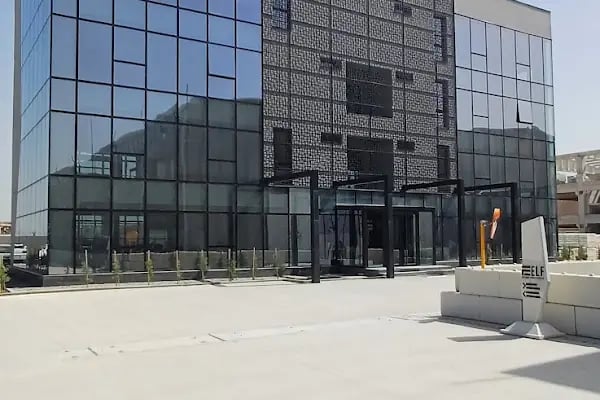 ELF Beton Akyurt Fabrika - Resim 8