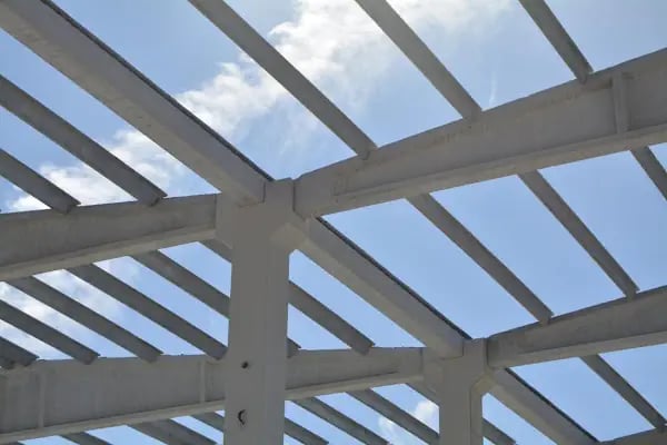 ELF Beton Akyurt Fabrika - Resim 7