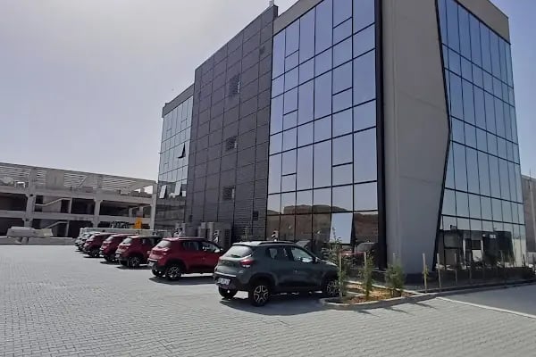 ELF Beton Akyurt Fabrika - Resim 3
