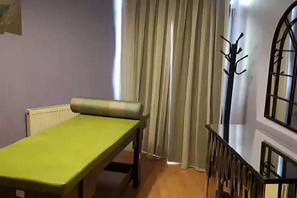 Lila Masaj Salonu - Resim 1