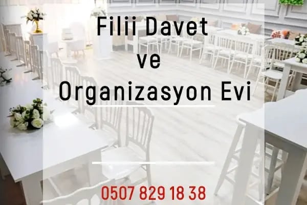 Filii Davet-Organizasyon ve Oyun Grubu - Resim 2