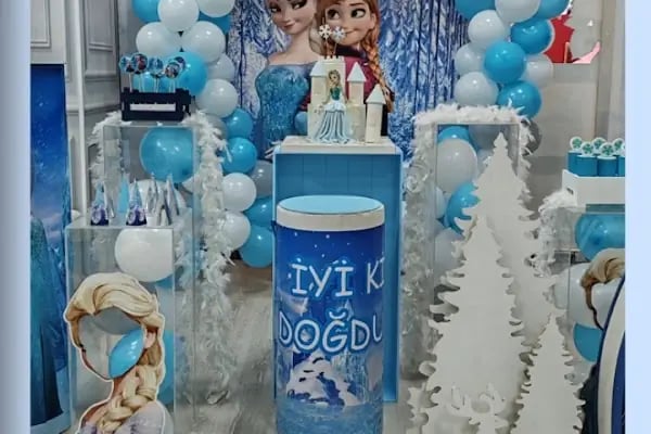 Filii Davet-Organizasyon ve Oyun Grubu - Resim 19