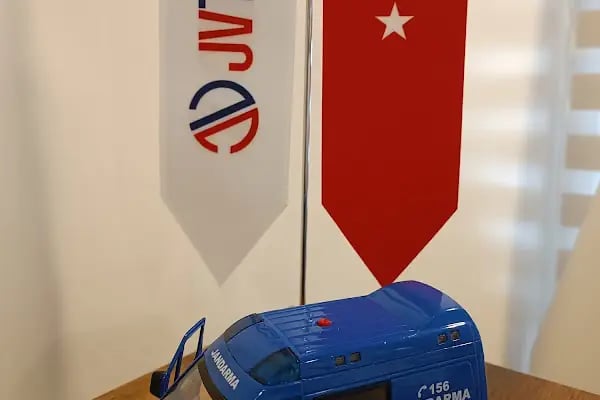 JVTEKS SATIŞ MAĞAZASI - Resim 5
