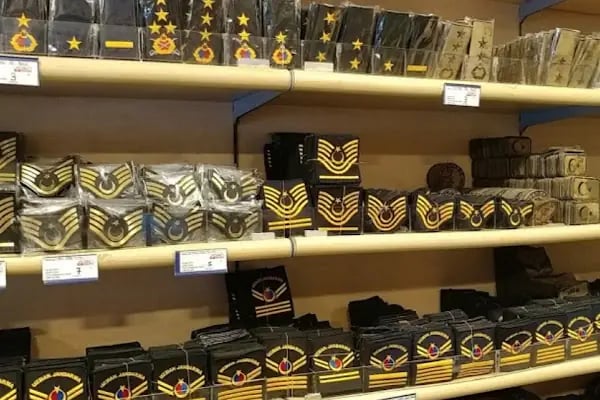 JVTEKS SATIŞ MAĞAZASI - Resim 3