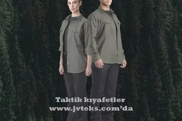 JVTEKS SATIŞ MAĞAZASI - Resim 15