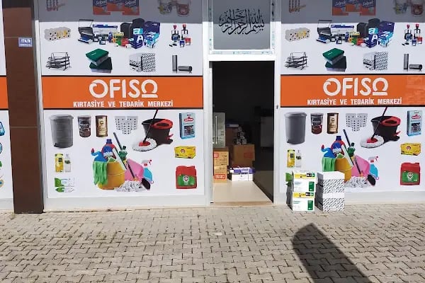 Ofisci Kırtasiye ve Tedarik Merkezi - Resim 11