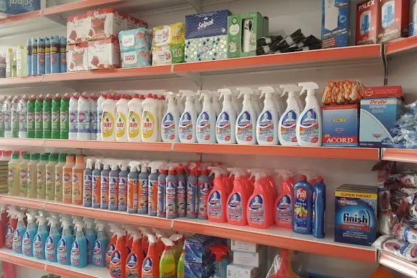 Ofisci Kırtasiye ve Tedarik Merkezi - Resim 3