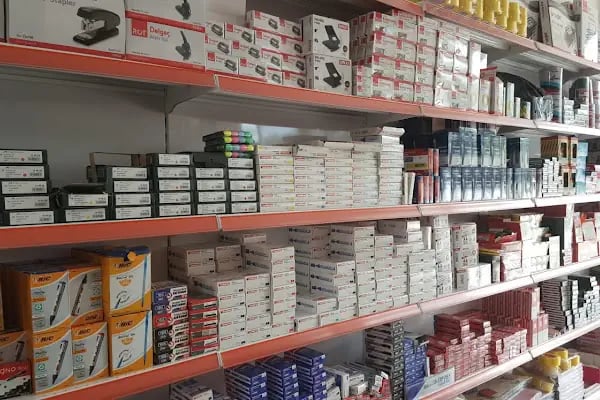 Ofisci Kırtasiye ve Tedarik Merkezi - Resim 6