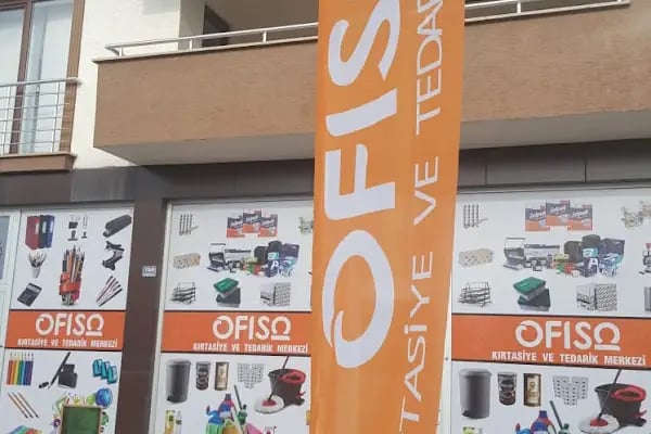 Ofisci Kırtasiye ve Tedarik Merkezi - Resim 9