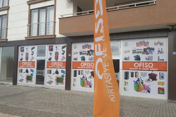 Ofisci Kırtasiye ve Tedarik Merkezi - Resim 5