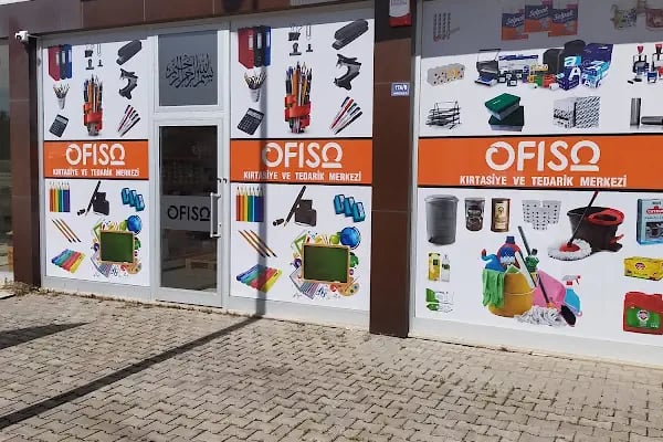 Ofisci Kırtasiye ve Tedarik Merkezi - Resim 7