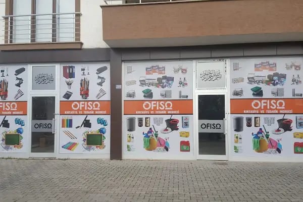 Ofisci Kırtasiye ve Tedarik Merkezi - Resim 2