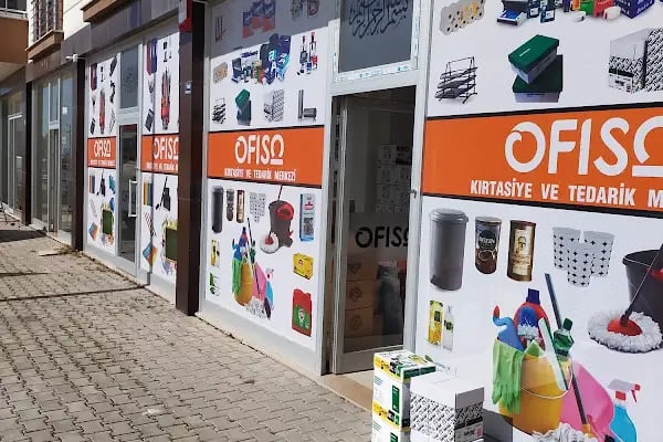 Ofisci Kırtasiye ve Tedarik Merkezi - Resim 1