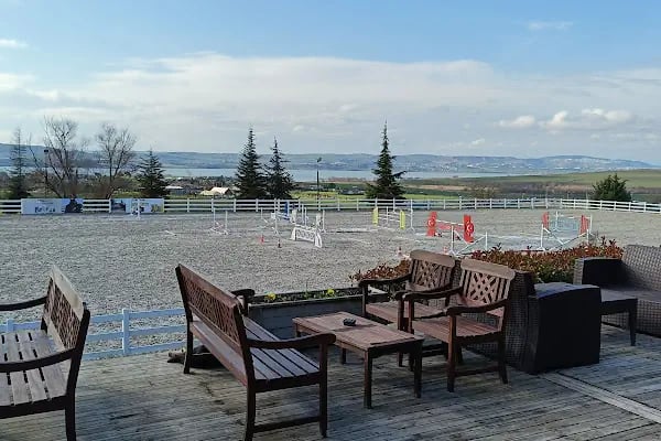 Gürman Binicilik Spor Klubü - Gürman Çiftliği - Resim 17