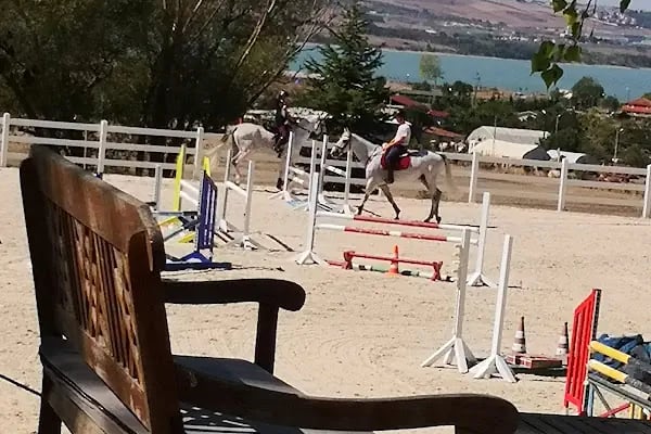Gürman Binicilik Spor Klubü - Gürman Çiftliği - Resim 16