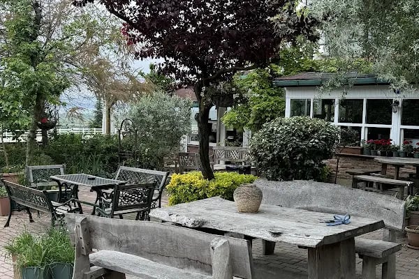 Gürman Binicilik Spor Klubü - Gürman Çiftliği - Resim 15
