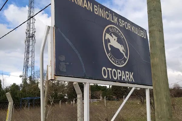 Gürman Binicilik Spor Klubü - Gürman Çiftliği - Resim 5