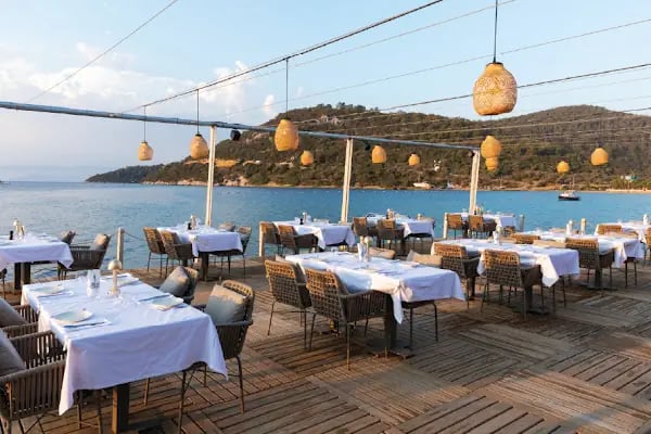Lago Bodrum - Resim 2
