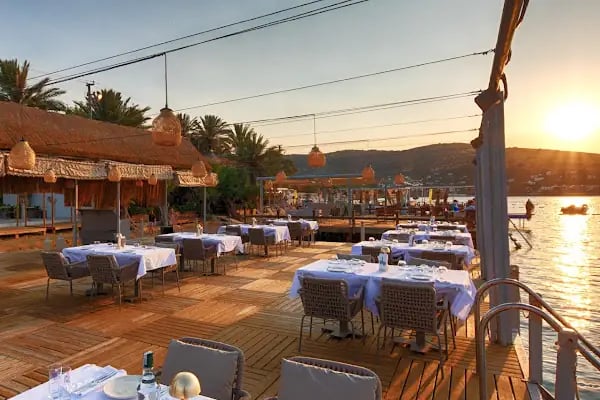 Lago Bodrum - Resim 7