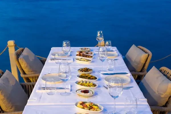 Lago Bodrum - Resim 13