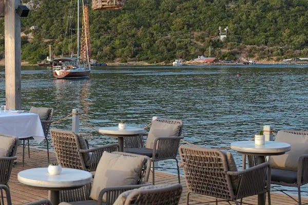 Lago Bodrum - Resim 3