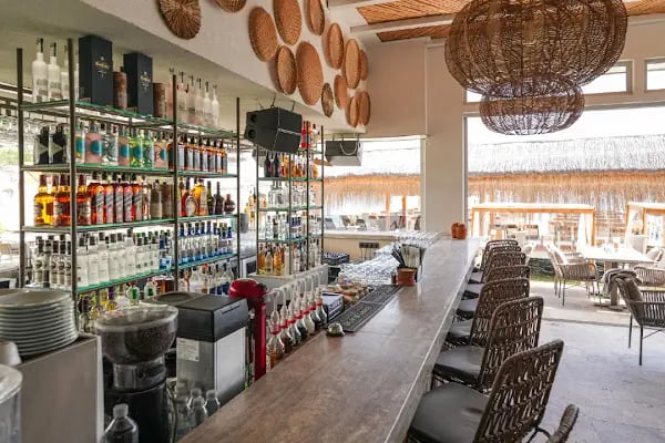 Lago Bodrum - Resim 11