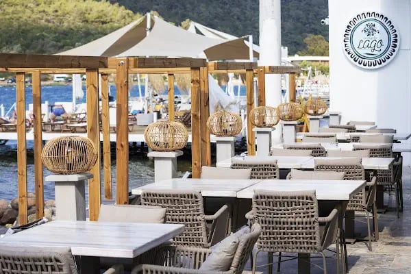 Lago Bodrum - Resim 12