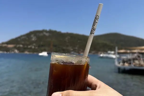 Lago Bodrum - Resim 17