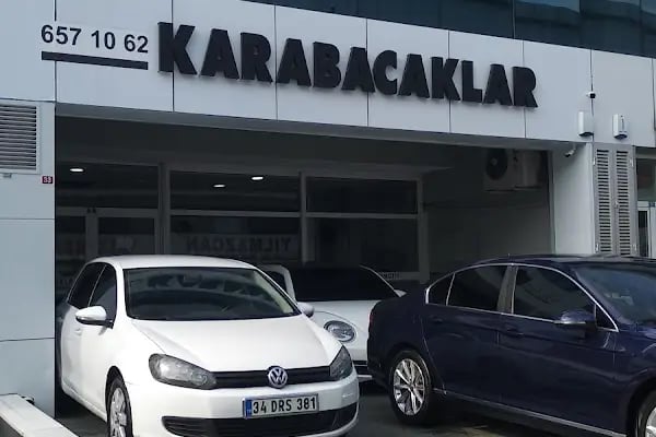 KARABACAKLAR OTOMOTİV - Resim 5
