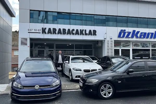 KARABACAKLAR OTOMOTİV - Resim 2