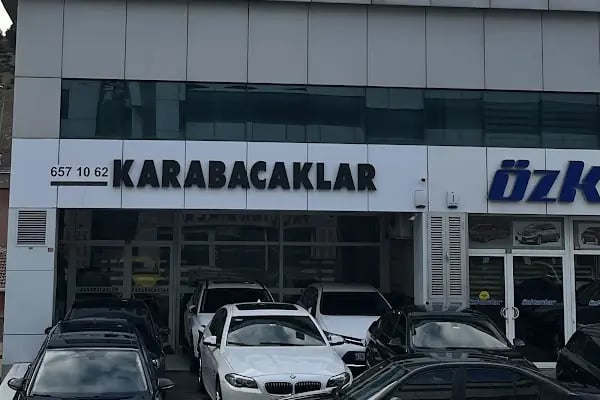 KARABACAKLAR OTOMOTİV - Resim 4
