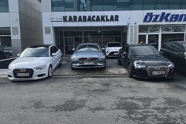 KARABACAKLAR OTOMOTİV - Resim 3
