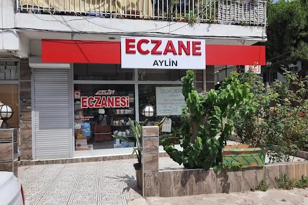 Aylin Eczanesi - Resim 4