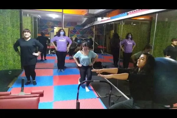 İZMİT TRİO FITNESS - Resim 15