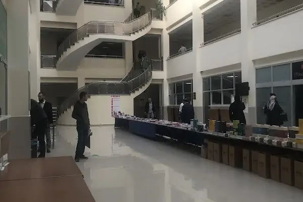 Konya Adalet Sarayı - Resim 16