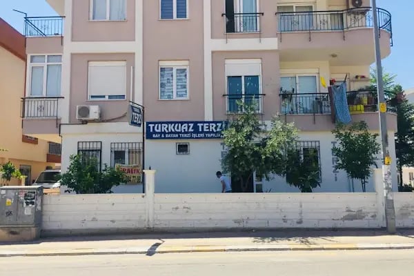 Turkuaz Terzi - Resim 6