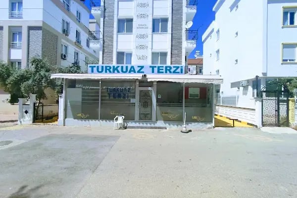 Turkuaz Terzi - Resim 4