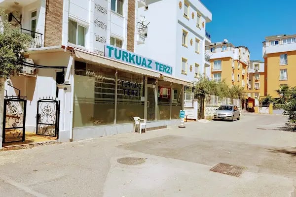 Turkuaz Terzi - Resim 7