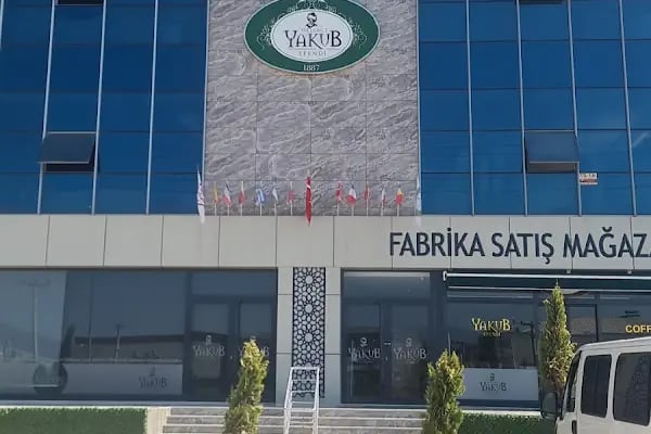 Helvacı Yakub Efendi Üretim - Resim 16
