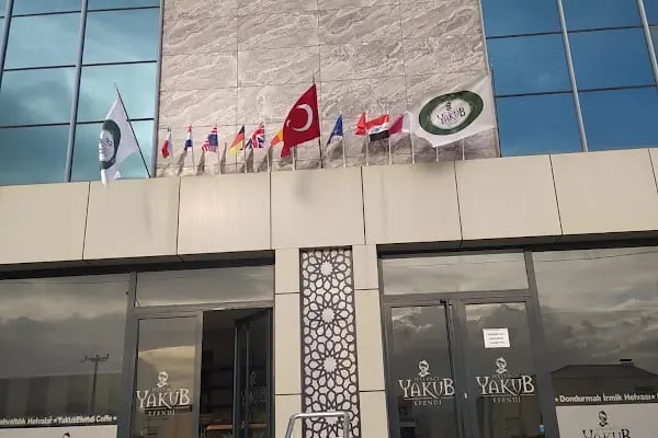 Helvacı Yakub Efendi Üretim - Resim 14