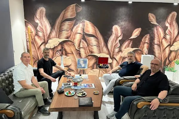 Helvacı Yakub Efendi Üretim - Resim 7